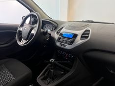 FORD KA 1.0 SE 12V 2019/2020 ÓTIMA CAR FLORES DA CUNHA / Carros no Vale