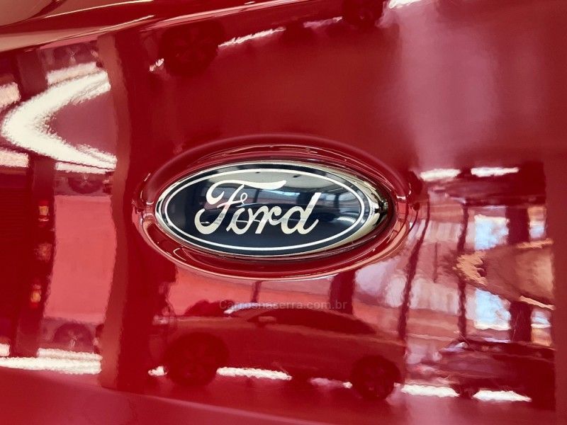 FORD KA 1.0 SE 12V 2019/2020 ÓTIMA CAR FLORES DA CUNHA / Carros no Vale