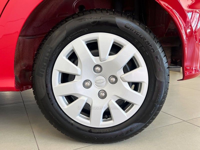 FORD KA 1.0 SE 12V 2019/2020 ÓTIMA CAR FLORES DA CUNHA / Carros no Vale
