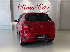 FORD KA 1.0 SE 12V 2019/2020 ÓTIMA CAR FLORES DA CUNHA / Carros no Vale