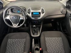 FORD KA 1.0 SE 12V 2019/2020 ÓTIMA CAR FLORES DA CUNHA / Carros no Vale