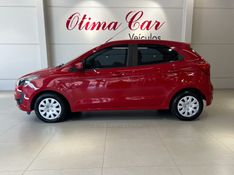 FORD KA 1.0 SE 12V 2019/2020 ÓTIMA CAR FLORES DA CUNHA / Carros no Vale
