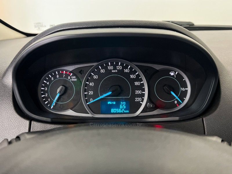 FORD KA 1.0 SE 12V 2019/2020 ÓTIMA CAR FLORES DA CUNHA / Carros no Vale
