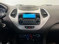FORD KA 1.0 SE 12V 2019/2020 ÓTIMA CAR FLORES DA CUNHA / Carros no Vale
