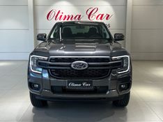 FORD RANGER 2.0 XLS CD TURBO 4X4 2024/2025 ÓTIMA CAR FLORES DA CUNHA / Carros no Vale