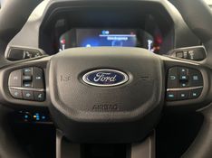 FORD RANGER 2.0 XLS CD TURBO 4X4 2024/2025 ÓTIMA CAR FLORES DA CUNHA / Carros no Vale