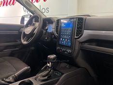 FORD RANGER 2.0 XLS CD TURBO 4X4 2024/2025 ÓTIMA CAR FLORES DA CUNHA / Carros no Vale
