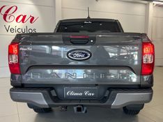 FORD RANGER 2.0 XLS CD TURBO 4X4 2024/2025 ÓTIMA CAR FLORES DA CUNHA / Carros no Vale