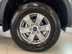 FORD RANGER 2.0 XLS CD TURBO 4X4 2024/2025 ÓTIMA CAR FLORES DA CUNHA / Carros no Vale
