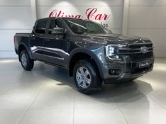 FORD RANGER 2.0 XLS CD TURBO 4X4 2024/2025 ÓTIMA CAR FLORES DA CUNHA / Carros no Vale