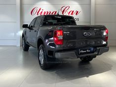 FORD RANGER 2.0 XLS CD TURBO 4X4 2024/2025 ÓTIMA CAR FLORES DA CUNHA / Carros no Vale