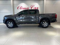 FORD RANGER 2.0 XLS CD TURBO 4X4 2024/2025 ÓTIMA CAR FLORES DA CUNHA / Carros no Vale