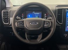 FORD RANGER 2.0 XLS CD TURBO 4X4 2024/2025 ÓTIMA CAR FLORES DA CUNHA / Carros no Vale