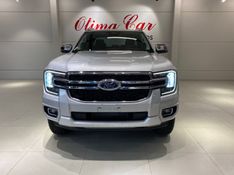 FORD RANGER 3.0 LIMITED 4X4 CD V6 TURBO 2025/2026 ÓTIMA CAR FLORES DA CUNHA / Carros no Vale