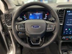 FORD RANGER 3.0 LIMITED 4X4 CD V6 TURBO 2025/2026 ÓTIMA CAR FLORES DA CUNHA / Carros no Vale