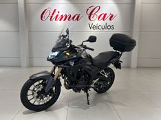 Honda Motos CB 500 X ABS 2023/2023 ÓTIMA CAR FLORES DA CUNHA / Carros no Vale