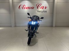 Honda Motos CB 500 X ABS 2023/2023 ÓTIMA CAR FLORES DA CUNHA / Carros no Vale