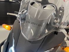 Honda Motos CB 500 X ABS 2023/2023 ÓTIMA CAR FLORES DA CUNHA / Carros no Vale