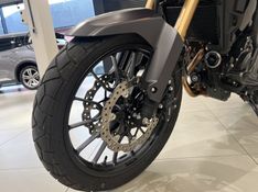 Honda Motos CB 500 X ABS 2023/2023 ÓTIMA CAR FLORES DA CUNHA / Carros no Vale