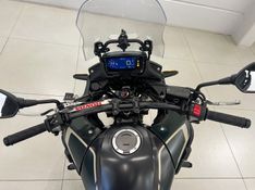Honda Motos CB 500 X ABS 2023/2023 ÓTIMA CAR FLORES DA CUNHA / Carros no Vale