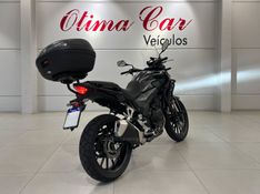 Honda Motos CB 500 X ABS 2023/2023 ÓTIMA CAR FLORES DA CUNHA / Carros no Vale
