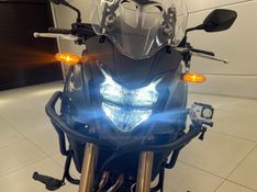Honda Motos CB 500 X ABS 2023/2023 ÓTIMA CAR FLORES DA CUNHA / Carros no Vale