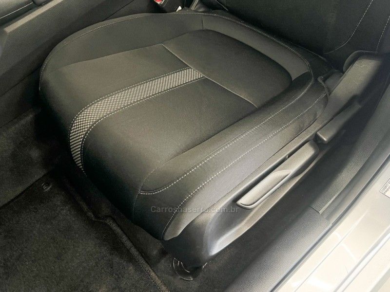 HONDA CIVIC 2.0 16V FLEXONE SPORT CVT 2021/2021 ÓTIMA CAR FLORES DA CUNHA / Carros no Vale