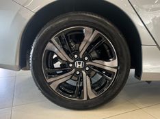 HONDA CIVIC 2.0 16V FLEXONE SPORT CVT 2021/2021 ÓTIMA CAR FLORES DA CUNHA / Carros no Vale
