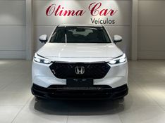 HONDA HR-V 1.5 ADVANCE TURBO 16V 2024/2025 ÓTIMA CAR FLORES DA CUNHA / Carros no Vale