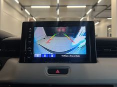 HONDA HR-V 1.5 ADVANCE TURBO 16V 2024/2025 ÓTIMA CAR FLORES DA CUNHA / Carros no Vale