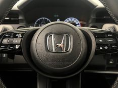 HONDA HR-V 1.5 ADVANCE TURBO 16V 2024/2025 ÓTIMA CAR FLORES DA CUNHA / Carros no Vale