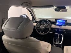 HONDA HR-V 1.5 ADVANCE TURBO 16V 2024/2025 ÓTIMA CAR FLORES DA CUNHA / Carros no Vale