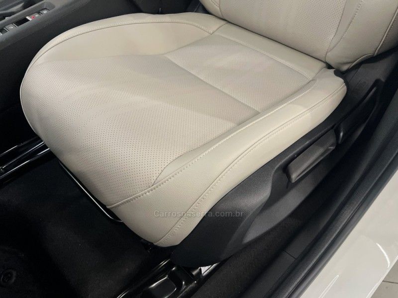 HONDA HR-V 1.5 ADVANCE TURBO 16V 2024/2025 ÓTIMA CAR FLORES DA CUNHA / Carros no Vale