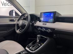 HONDA HR-V 1.5 ADVANCE TURBO 16V 2024/2025 ÓTIMA CAR FLORES DA CUNHA / Carros no Vale