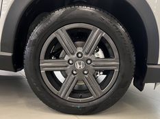 HONDA HR-V 1.5 ADVANCE TURBO 16V 2024/2025 ÓTIMA CAR FLORES DA CUNHA / Carros no Vale