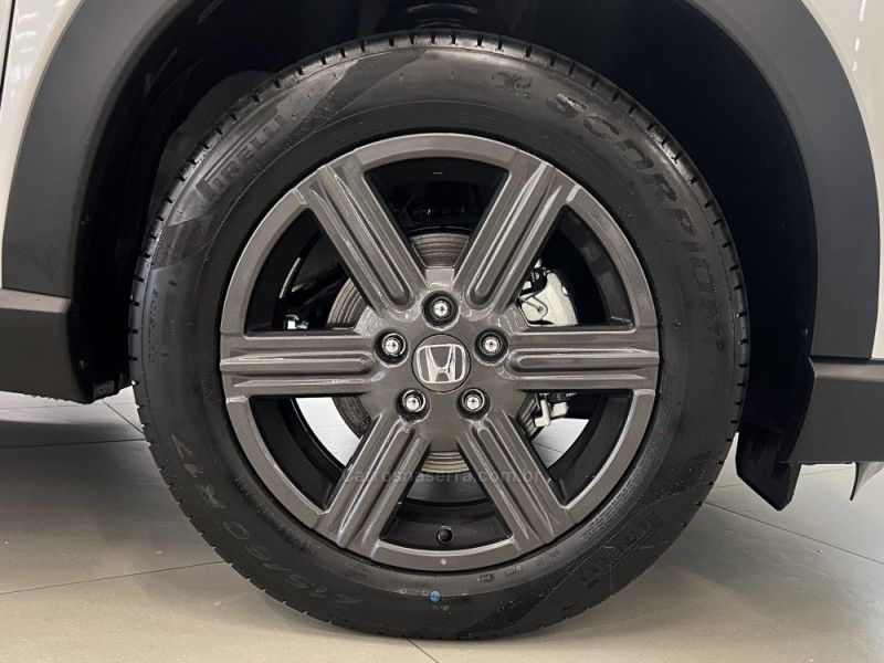HONDA HR-V 1.5 ADVANCE TURBO 16V 2024/2025 ÓTIMA CAR FLORES DA CUNHA / Carros no Vale