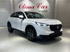 HONDA HR-V 1.5 ADVANCE TURBO 16V 2024/2025 ÓTIMA CAR FLORES DA CUNHA / Carros no Vale