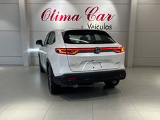 HONDA HR-V 1.5 ADVANCE TURBO 16V 2024/2025 ÓTIMA CAR FLORES DA CUNHA / Carros no Vale