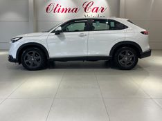 HONDA HR-V 1.5 ADVANCE TURBO 16V 2024/2025 ÓTIMA CAR FLORES DA CUNHA / Carros no Vale