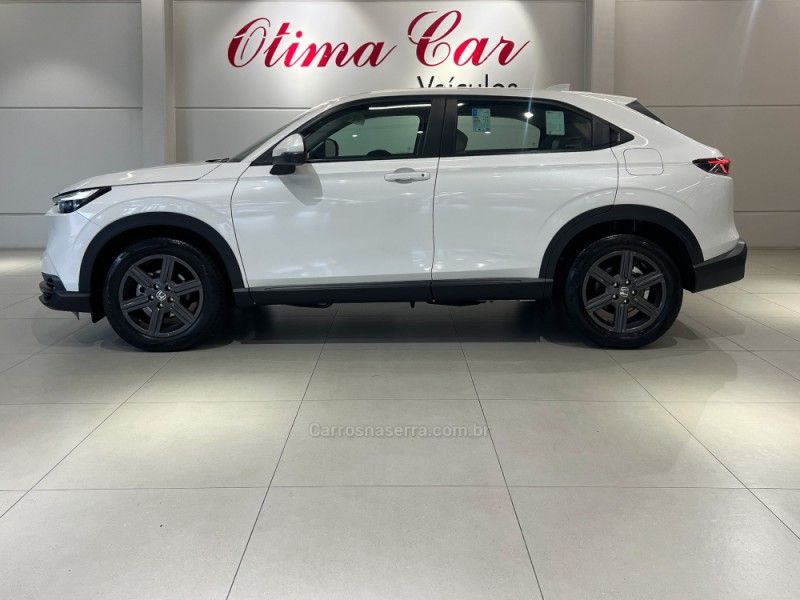 HONDA HR-V 1.5 ADVANCE TURBO 16V 2024/2025 ÓTIMA CAR FLORES DA CUNHA / Carros no Vale
