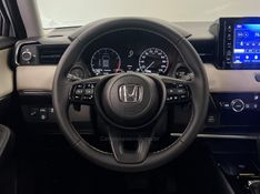 HONDA HR-V 1.5 ADVANCE TURBO 16V 2024/2025 ÓTIMA CAR FLORES DA CUNHA / Carros no Vale