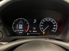 HONDA HR-V 1.5 ADVANCE TURBO 16V 2024/2025 ÓTIMA CAR FLORES DA CUNHA / Carros no Vale