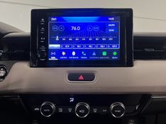 HONDA HR-V 1.5 ADVANCE TURBO 16V 2024/2025 ÓTIMA CAR FLORES DA CUNHA / Carros no Vale