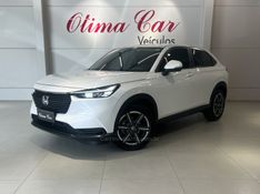 HONDA HR-V 1.5 EX SENSING 16V 2023/2023 ÓTIMA CAR FLORES DA CUNHA / Carros no Vale