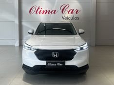 HONDA HR-V 1.5 EX SENSING 16V 2023/2023 ÓTIMA CAR FLORES DA CUNHA / Carros no Vale