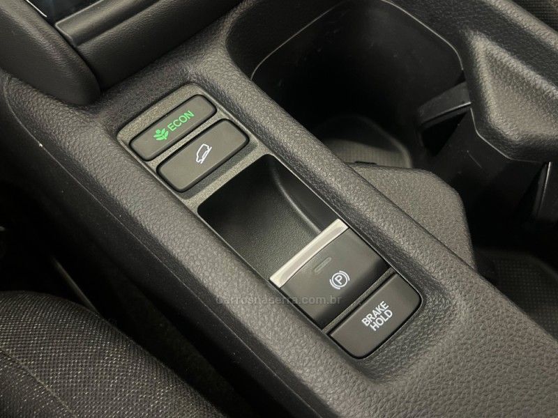 HONDA HR-V 1.5 EX SENSING 16V 2023/2023 ÓTIMA CAR FLORES DA CUNHA / Carros no Vale