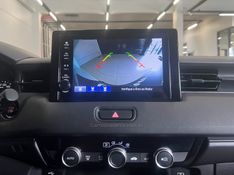 HONDA HR-V 1.5 EX SENSING 16V 2023/2023 ÓTIMA CAR FLORES DA CUNHA / Carros no Vale