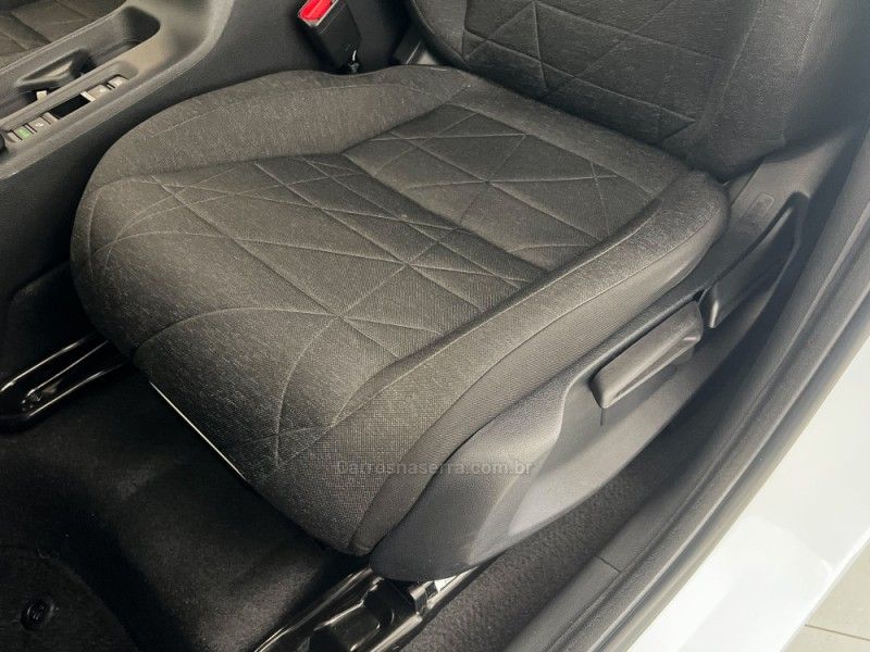 HONDA HR-V 1.5 EX SENSING 16V 2023/2023 ÓTIMA CAR FLORES DA CUNHA / Carros no Vale