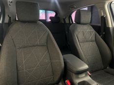 HONDA HR-V 1.5 EX SENSING 16V 2023/2023 ÓTIMA CAR FLORES DA CUNHA / Carros no Vale