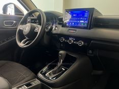 HONDA HR-V 1.5 EX SENSING 16V 2023/2023 ÓTIMA CAR FLORES DA CUNHA / Carros no Vale